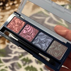 Marcelle Eyeshadow Palette Fantasia limited edition *not used not swatched*